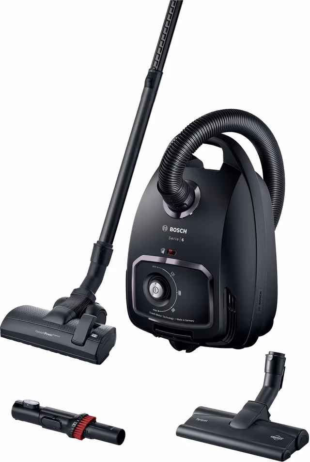 Bosch Støvsuger BGL6BA3H