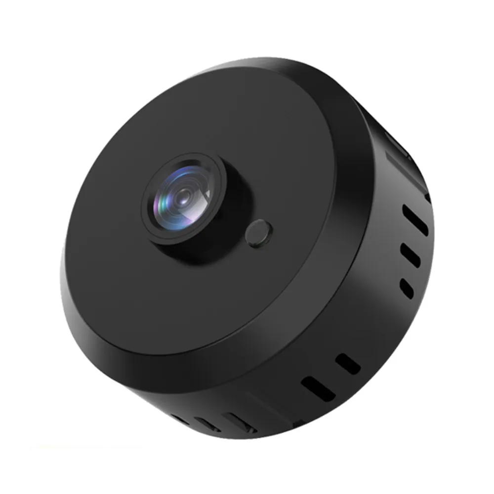 X16 batterifri minikamera trådløst WiFi - kamera