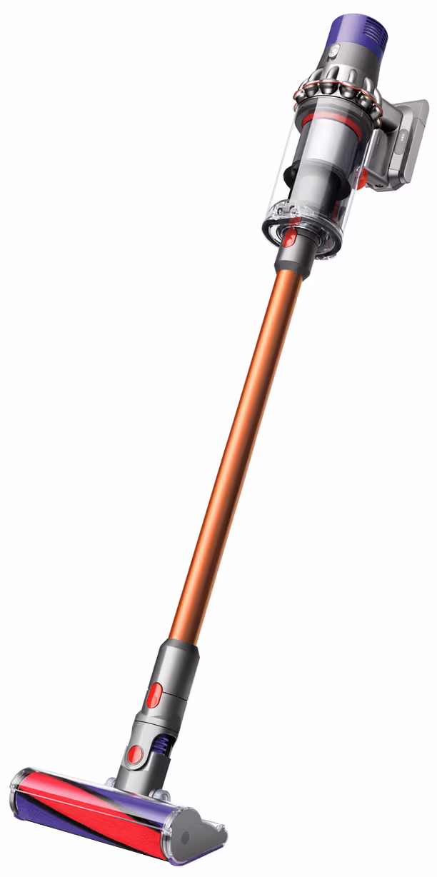 Dyson Cyclone V10 Absolute trådløs støvsuger