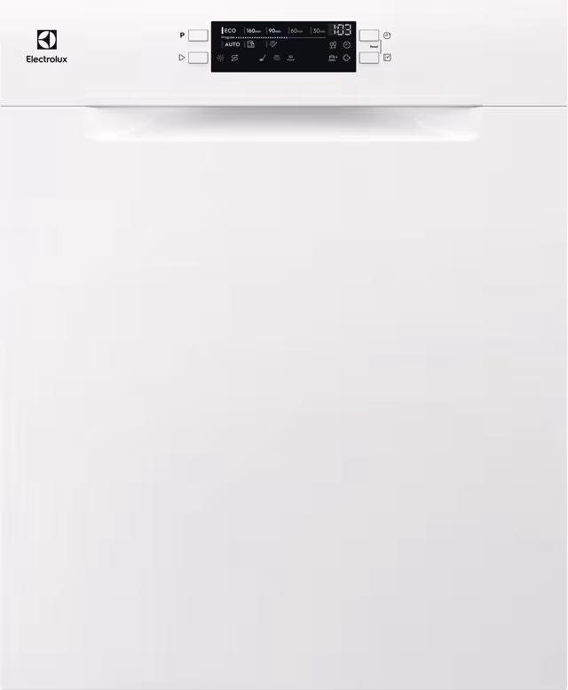 Electrolux 300 oppvaskmaskin ESA47405UW (hvit)