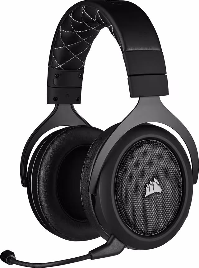 Corsair HS70 Pro trådløst gaming headset