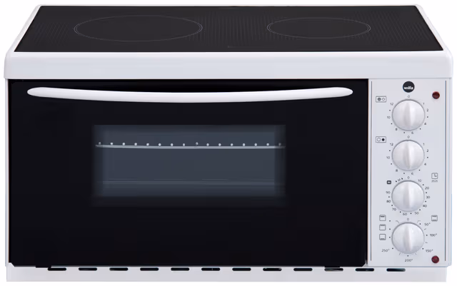 Wilfa bordkomfyr EMC3000