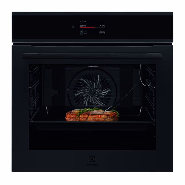 Electrolux Serie 700 Innbyggingsovn OOP1100NT (sort)