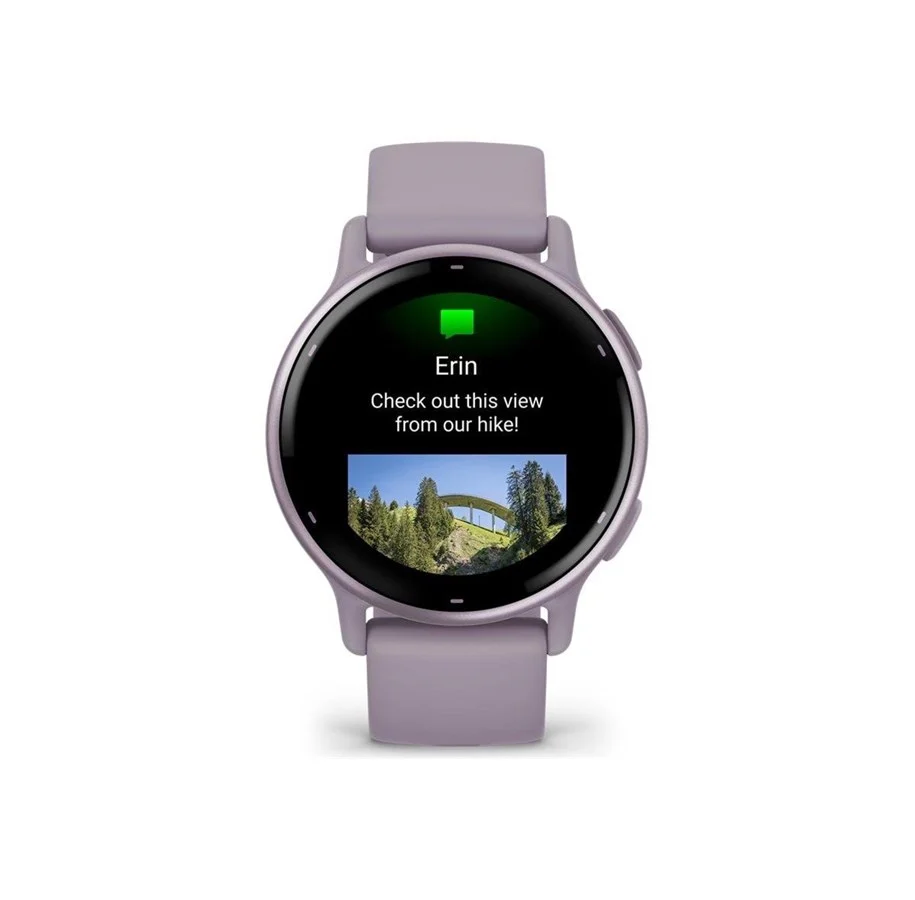 Garmin vívoactive 5