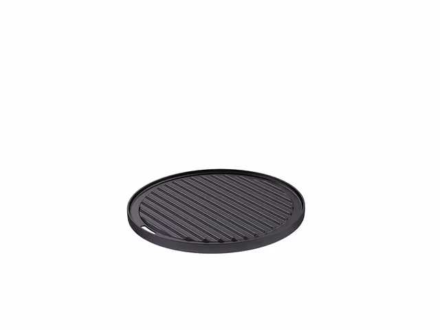 Rösle Griddle Dia 30 x 1.5 cm