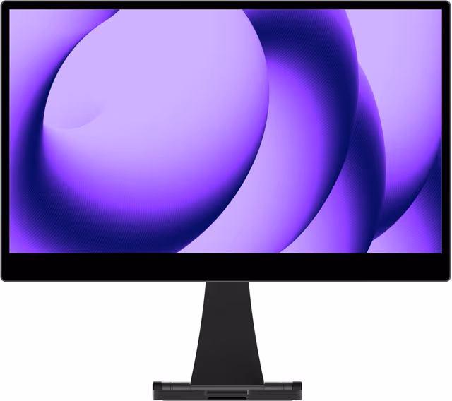espresso Display 15 Pro bærbar skjerm (Stand+ inkludert)