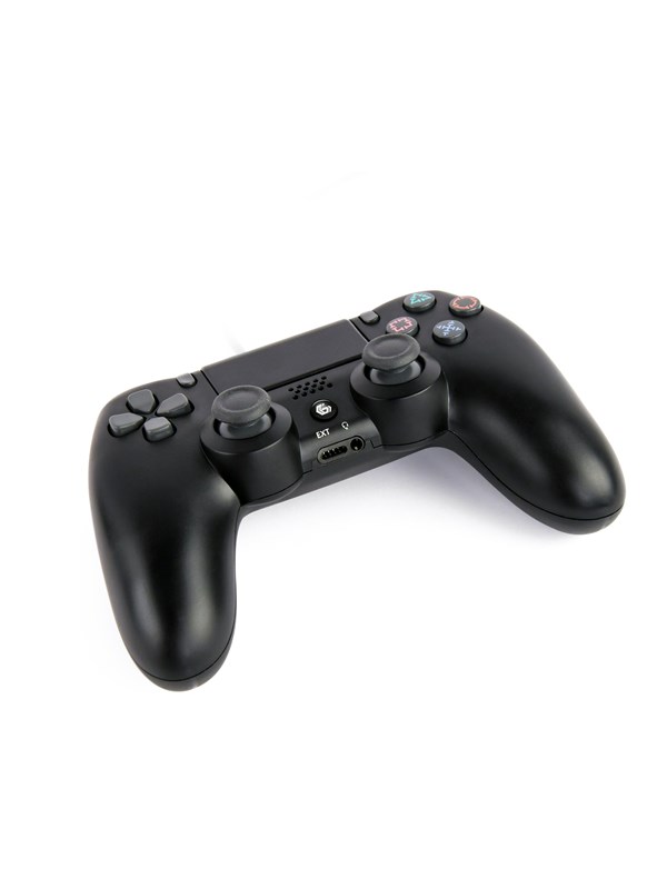 Gembird Wireless Game Controller - Wireless Controller - Sony PlayStation 4