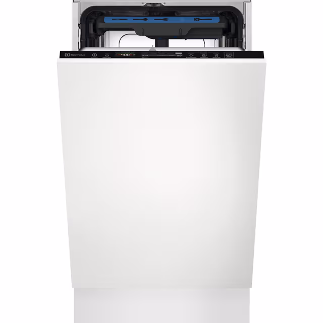 Electrolux Serie 700 Oppvaskmaskin EEG63420L (integrert 45cm)