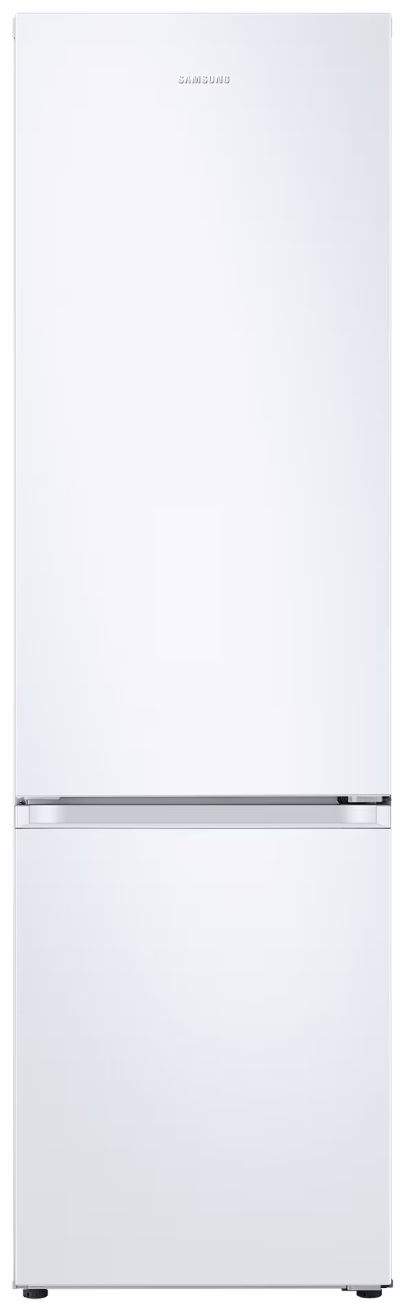 Samsung Kombiskap RB38C705CWW/EF (hvit)