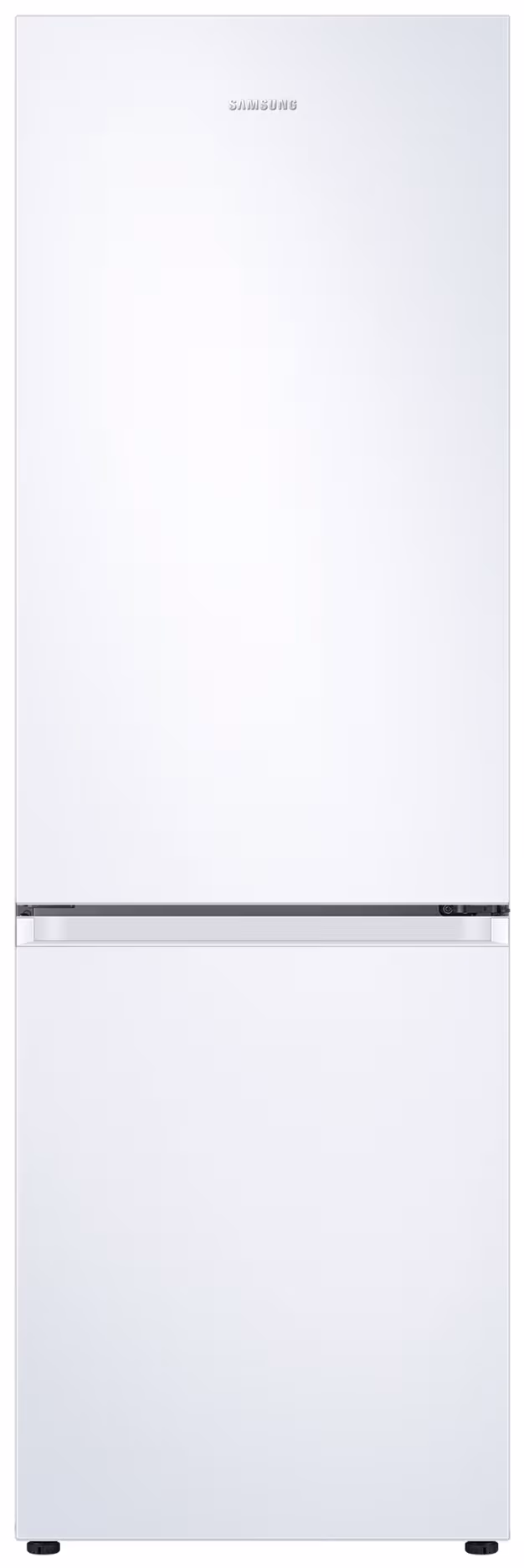 Samsung Kombiskap RB34C705CWW/EF (hvit)