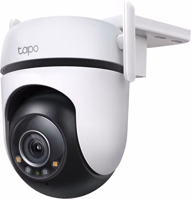 TP-Link Tapo TC42 2.5K sikkerhetskamera