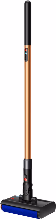 Dyson Floorcare Pencilwash elektrisk mopp 637239-01 (kobber)