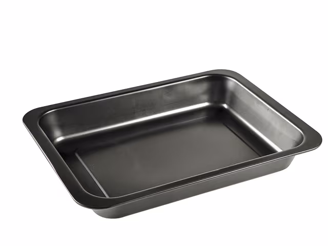 Blomsterbergs Roasting dish 30 x 40 x 5.3 cm Steel