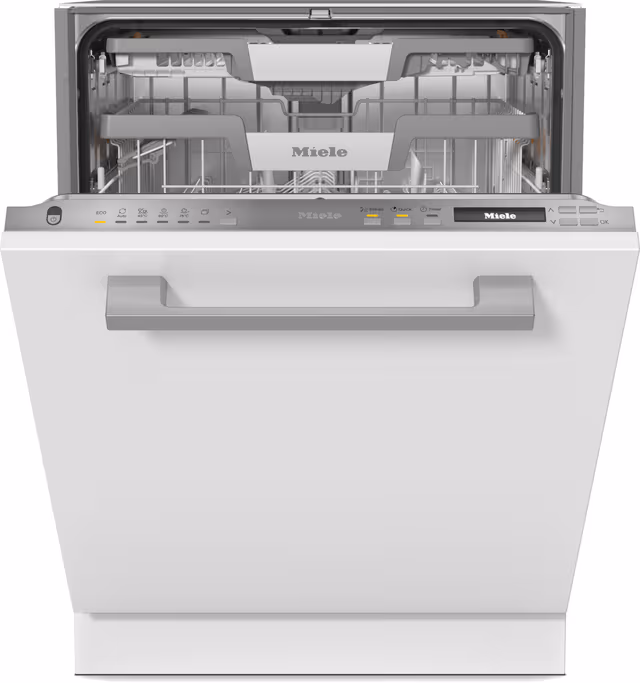 Miele Oppvaskmaskin G 7260 SCVi (integrert)