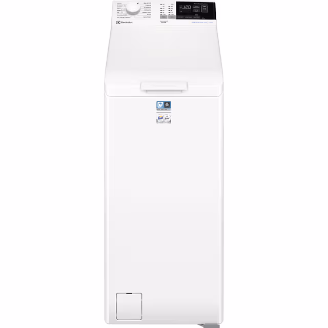 Electrolux Vaskemaskin EW6T5327G5