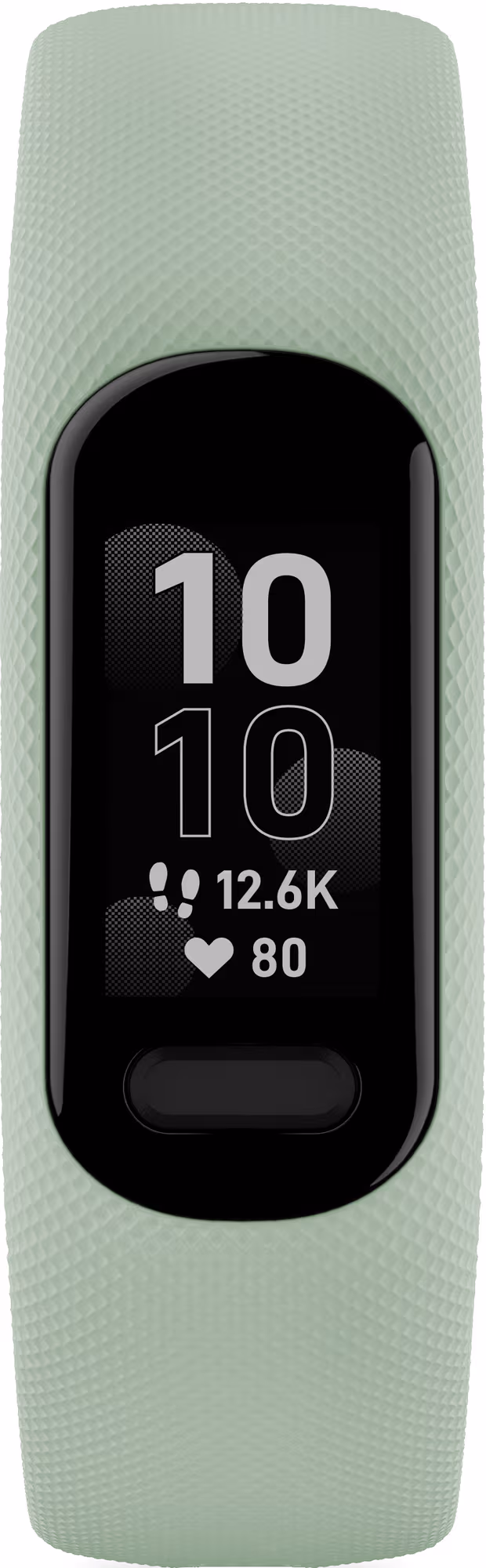 Garmin Vivosmart 5 aktivitetsarmbånd S/M (mint)