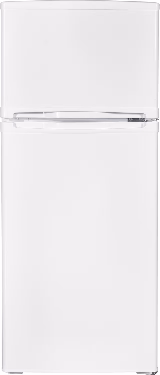 Logik Kombiskap LDD115W23E (hvit)