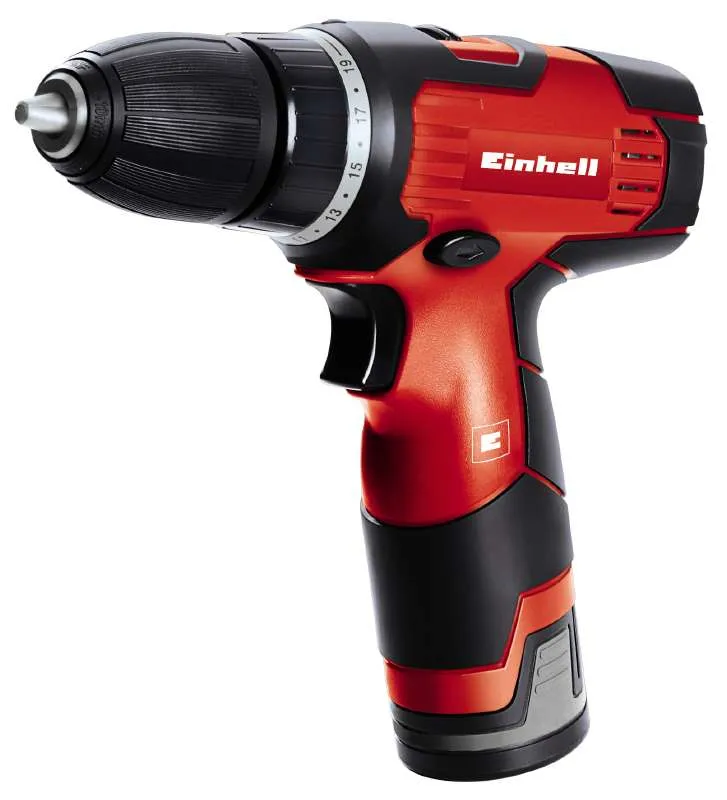 Einhell Classic TH-CD 12-2 Li