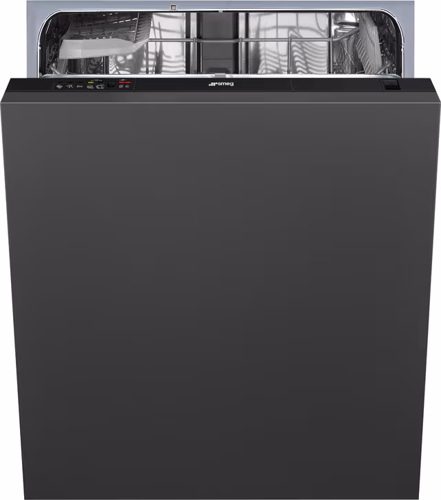 Smeg oppvaskmaskin STL42324DE