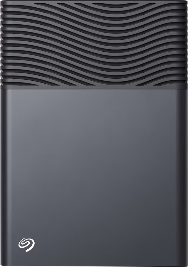 Seagate Desktop OneTouch Flow Drive 24TB ekstern HDD