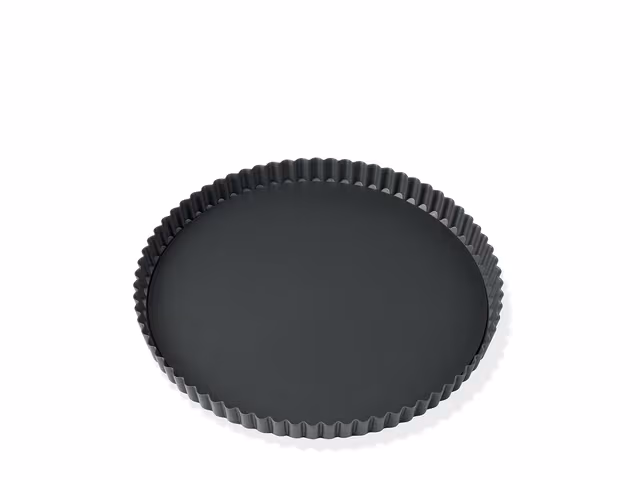 Blomsterbergs Tart mould w/removable bottom Dia. 28 cm