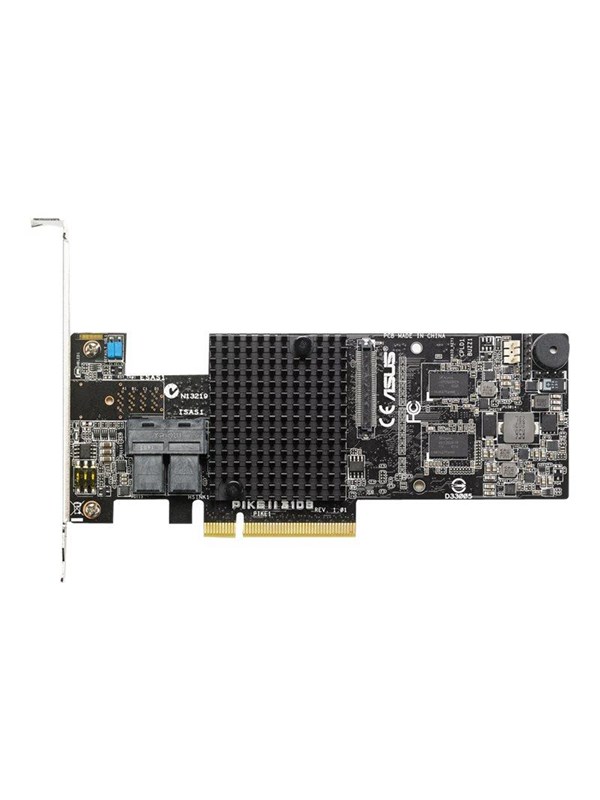 ASUS PIKE II 3108-8i/240PD