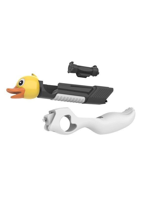 MAXX TECH DUCK QUACK SHOOT! - Wired - Nintendo Switch