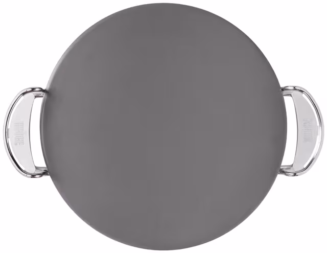 Weber glassert prizzastein 8861