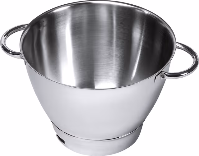 Kenwood Major stålbolle 36386