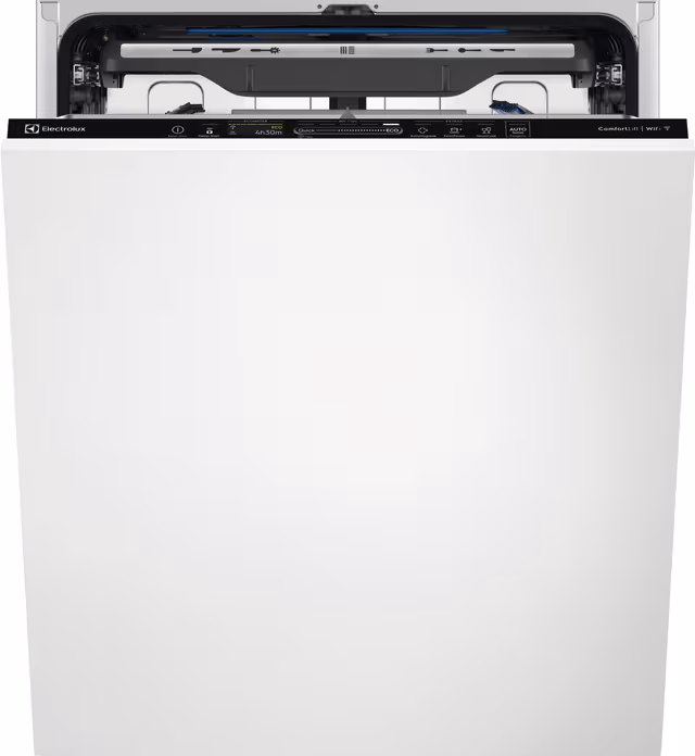 Electrolux Serie 900 Oppvaskmaskin EEC87400W (integrert)