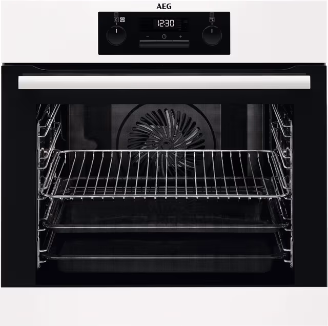AEG integrert stekeovn BEB351010W
