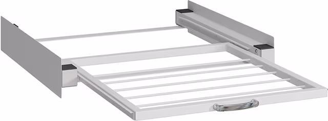 Nordic Quality stableramme WS-TX (hvit)