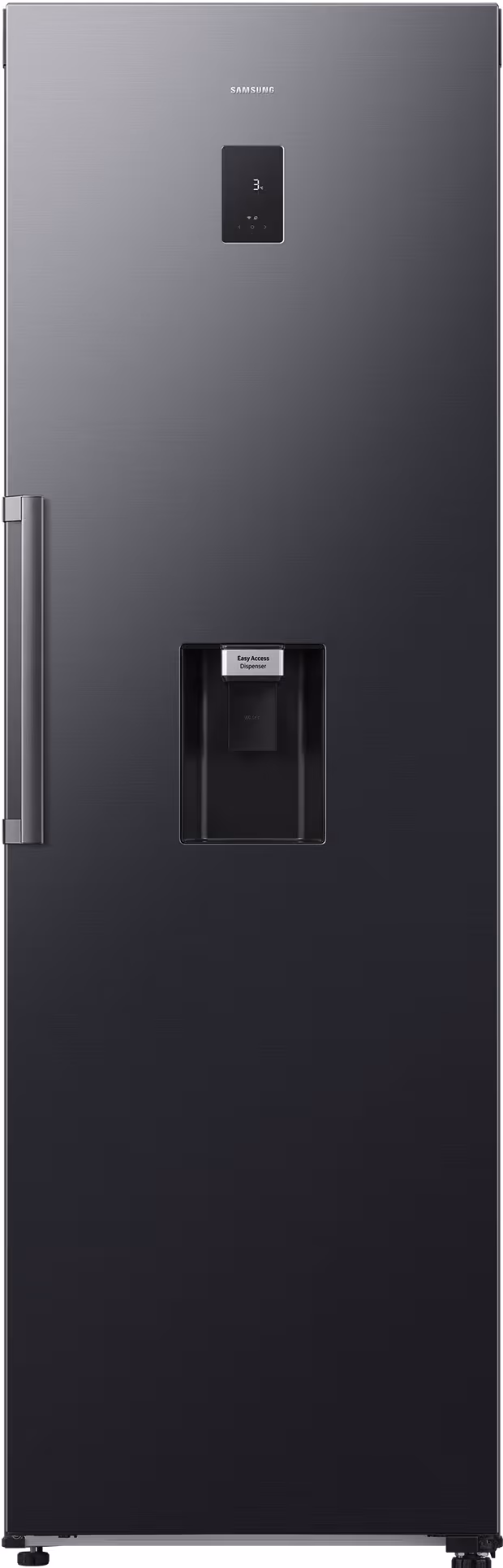 Samsung Series 70 Kjøleskap RR70H39CDVEF (svart)