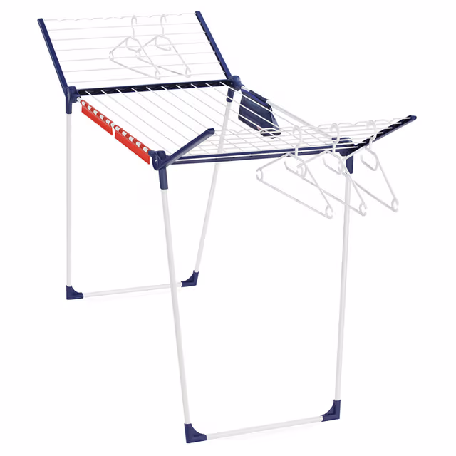 Leifheit Pegasus 200 Comfort tørkestativ