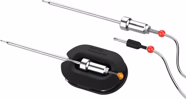 Termometerprober Torunn 2 pk.