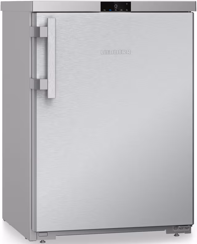 Liebherr Fryseskap FNsddi 1624-20 001 (rustfritt stål)