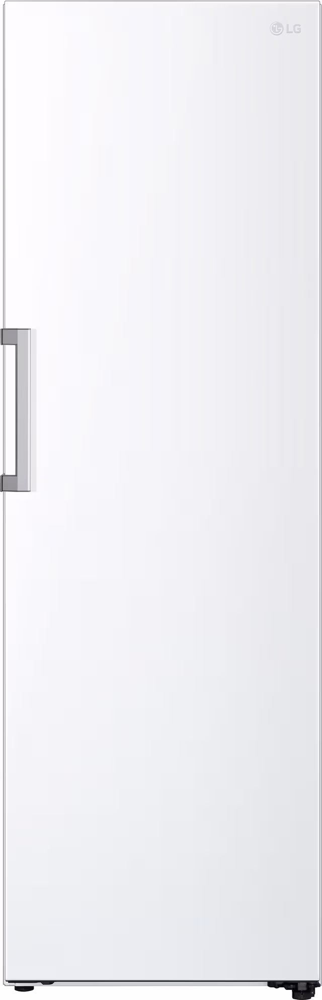 LG Kjøleskap GLT51SWGSZ (hvit)