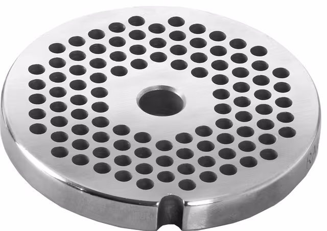 Tre Spade kjøttkvernplate F11063/IR