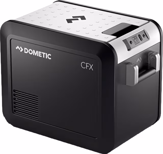 Dometic kjøleboks DCFX325