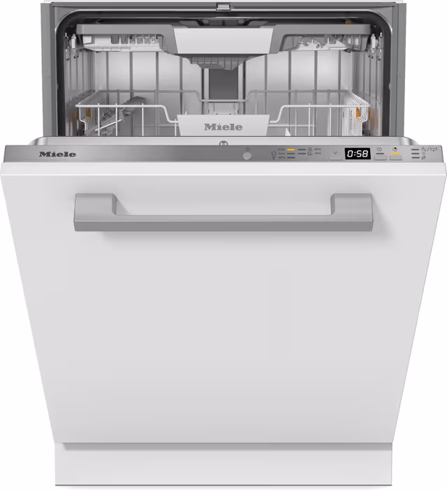 Miele Oppvaskmaskin G 5896 SCVi XXL Active Plus (integrert)