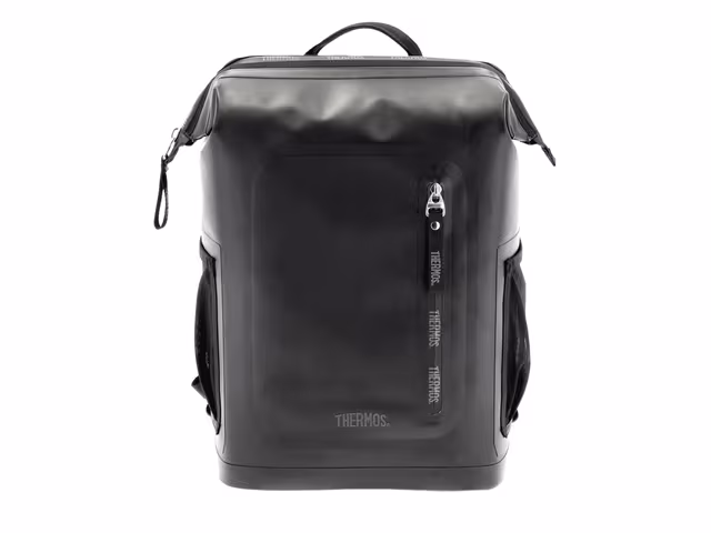 Thermos Cooler backpack 17 x 29 x 38 cm Black