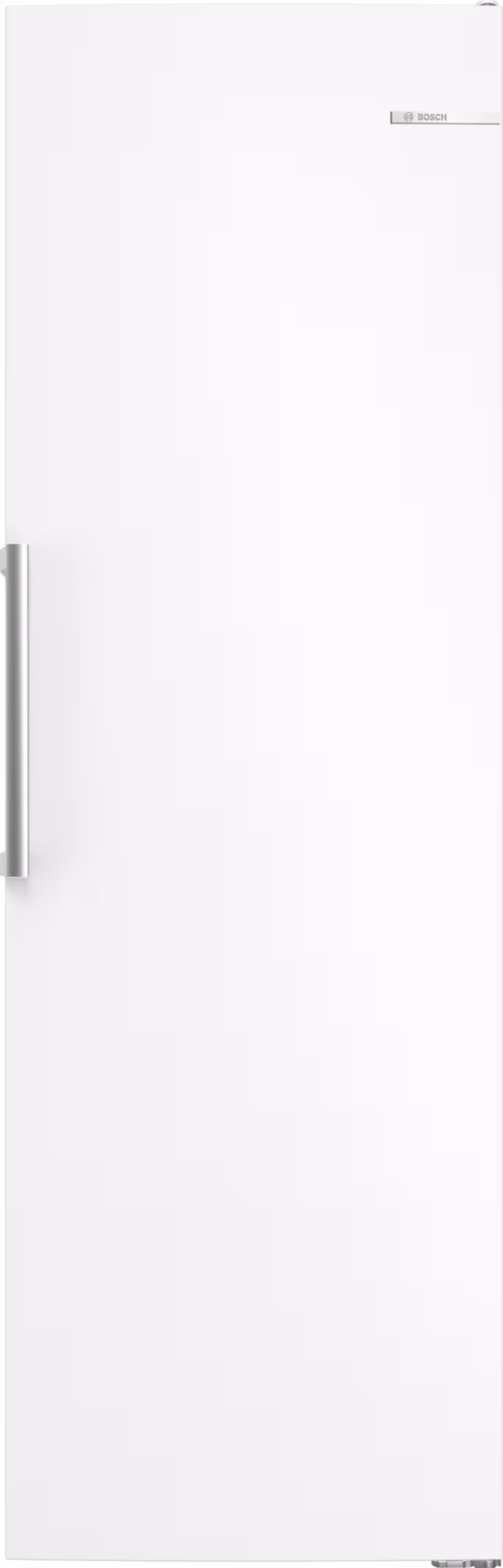 Bosch Serie 4 Fryseskap GSN36VWCG (hvit)