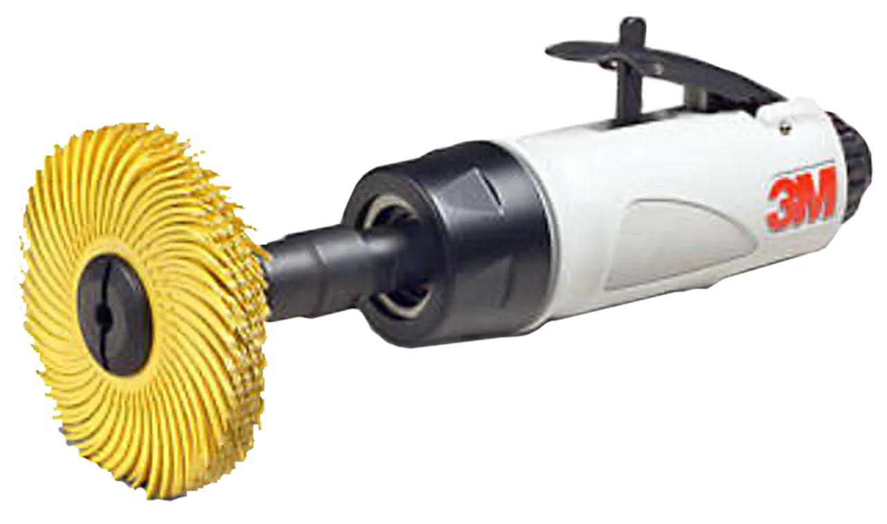 Pneumatisk rettsliper 12.000 o/min 1 HK