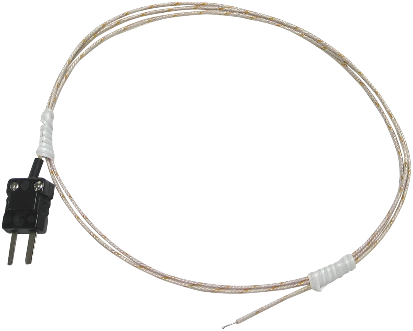 Temperaturføler 120