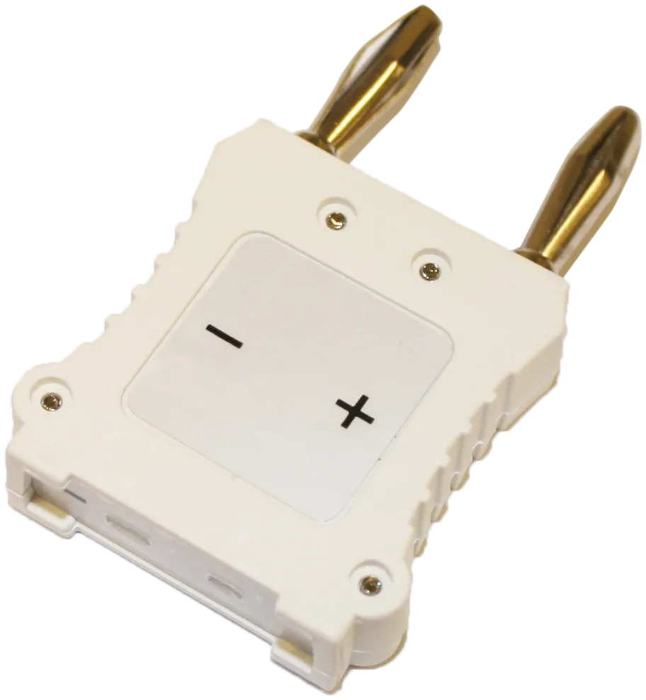 Temperaturadapter type-K