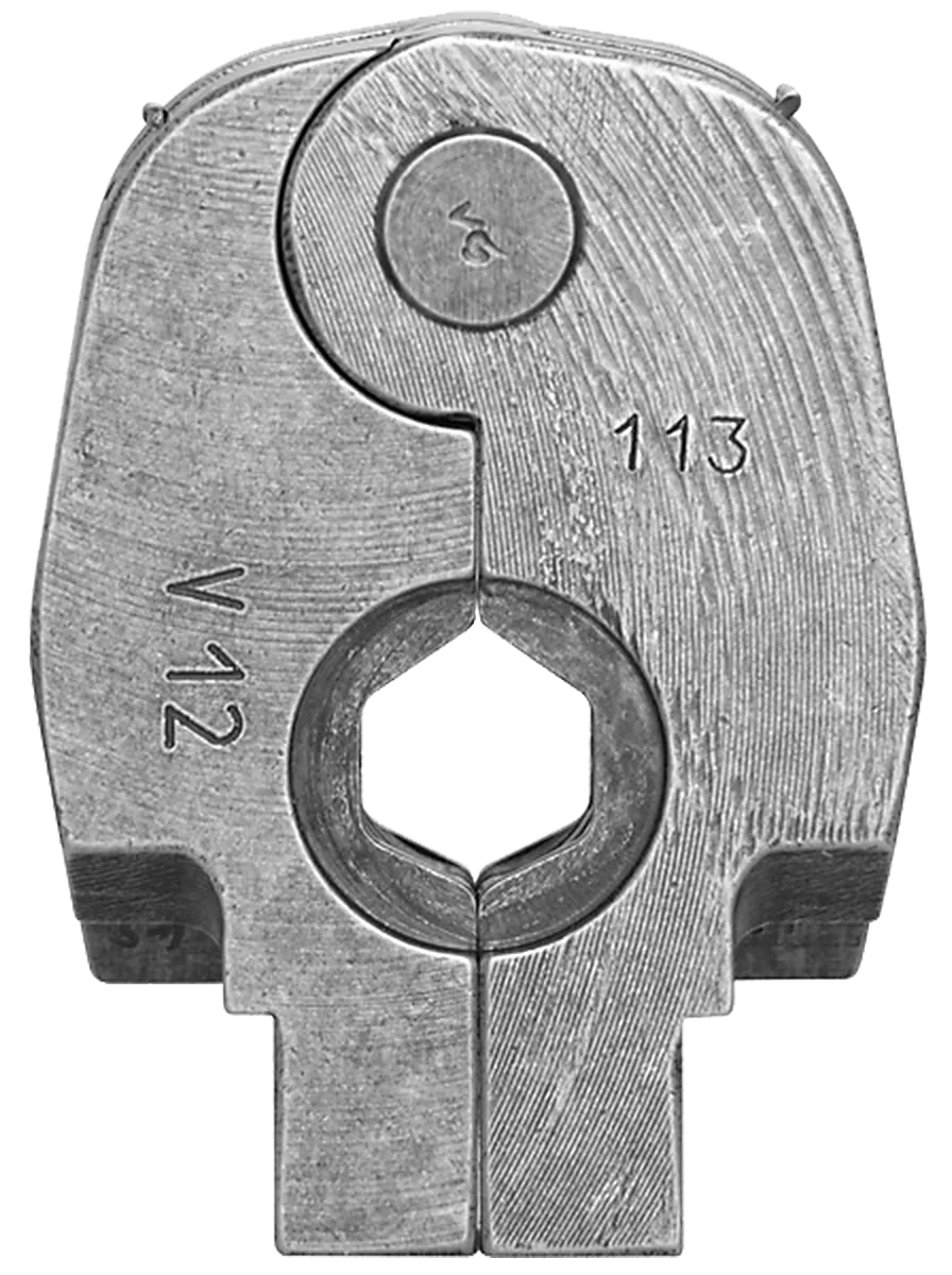 REMS pressring M12 45° (PR-2B)