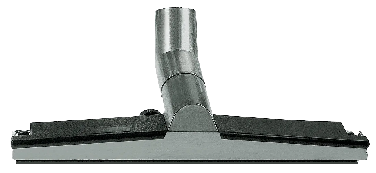 Våtsugemunnstykke alu 50 mm ø50