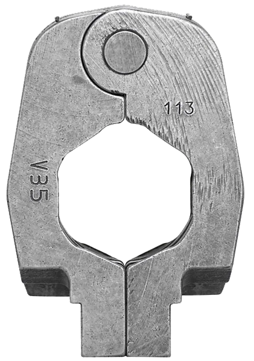 REMS presse-ring M35 45° (PR-2B)