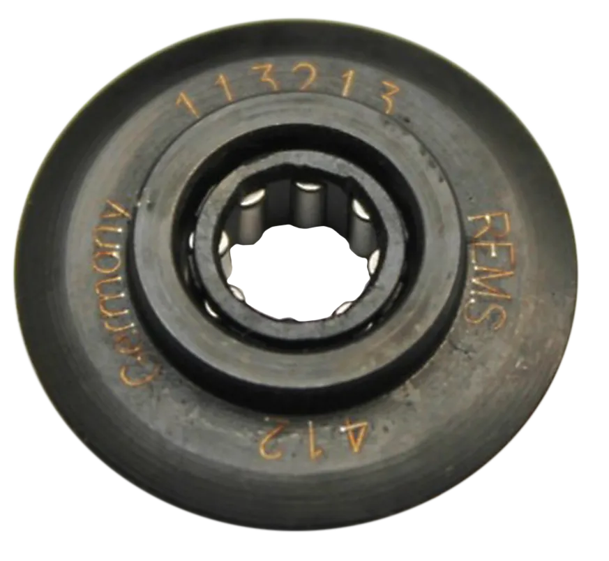 REMS rørskjærehjul Cu-inox 3-120 mm S s4