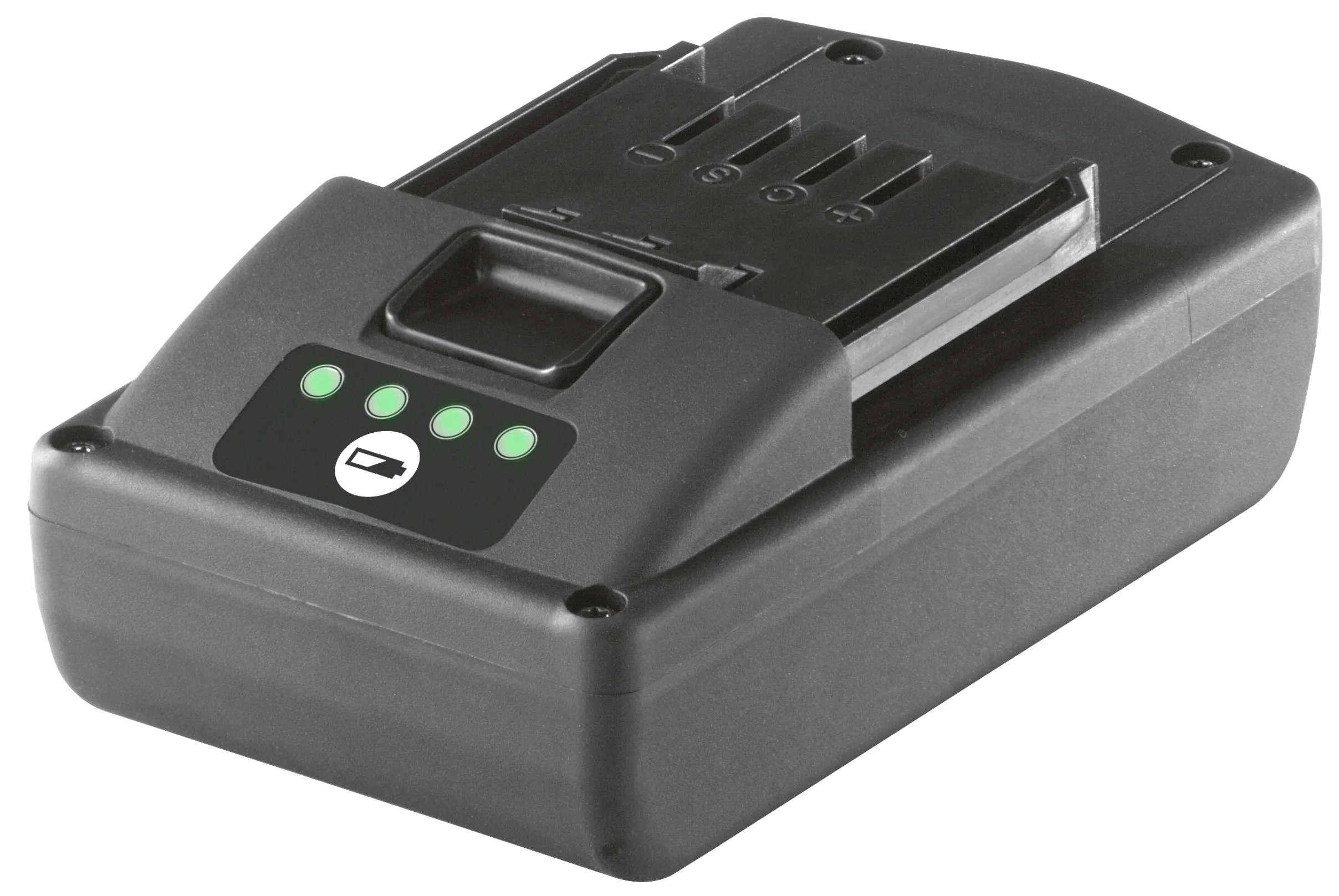 REMS batteri Li-ion 21,6V 1,5 Ah
